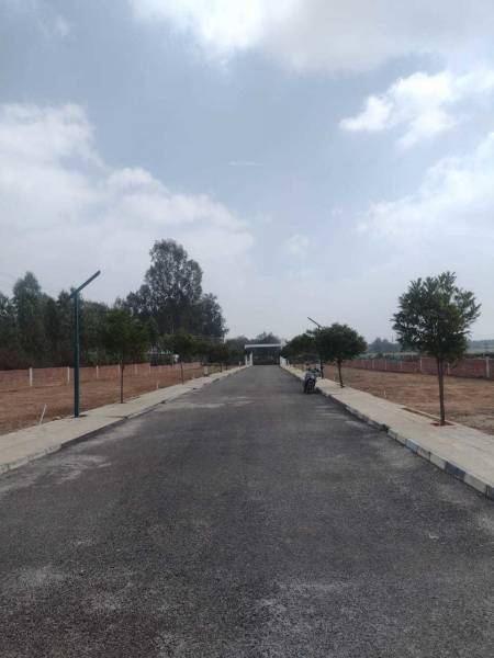  amogh-anagha-nivasayati Plot