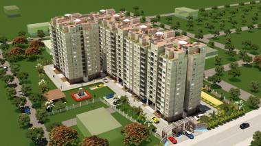 Elevation grandur Elevation