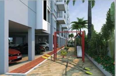  pinnacle Children's play area