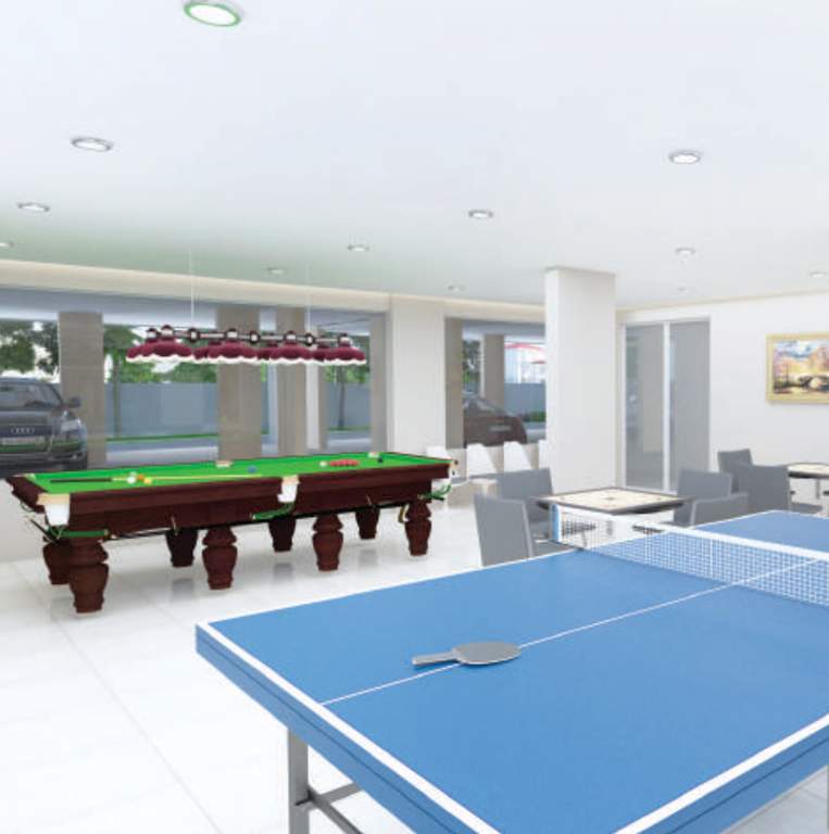  ars green villae rosaceae Indoor Games