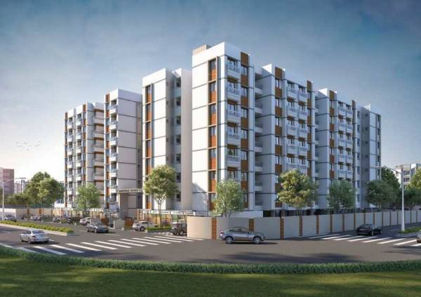  skyrise-ii Elevation