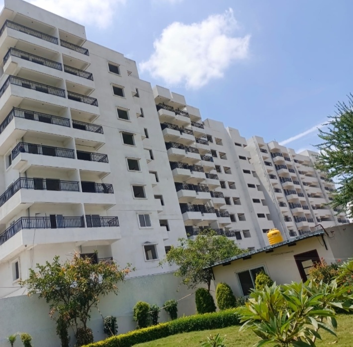  sarasthira Elevation