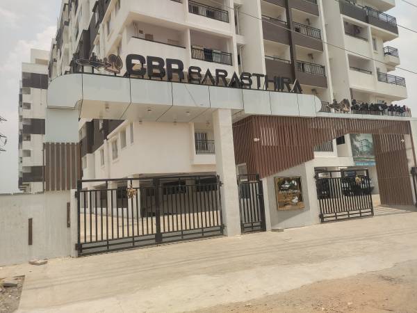  sarasthira Gated Community