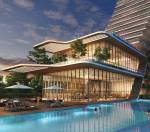 Swimming Pool  gateway-towers Swimming Pool