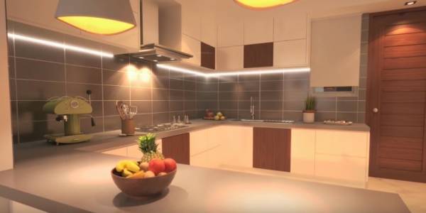  gateway-towers Kitchen