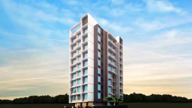 Elevation bholanath-chogle-residency Elevation