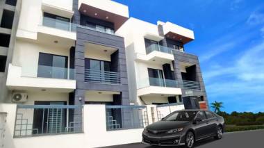 Elevation h-64-uppal-southend Elevation