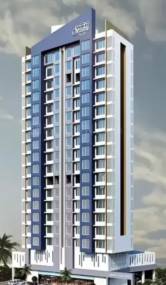 Elevation solitaire Elevation