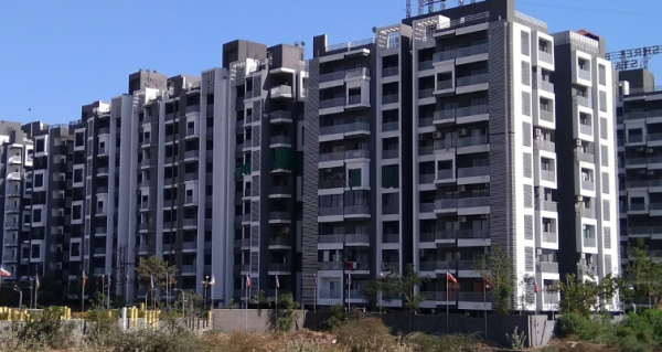  shree-balaji-status Elevation