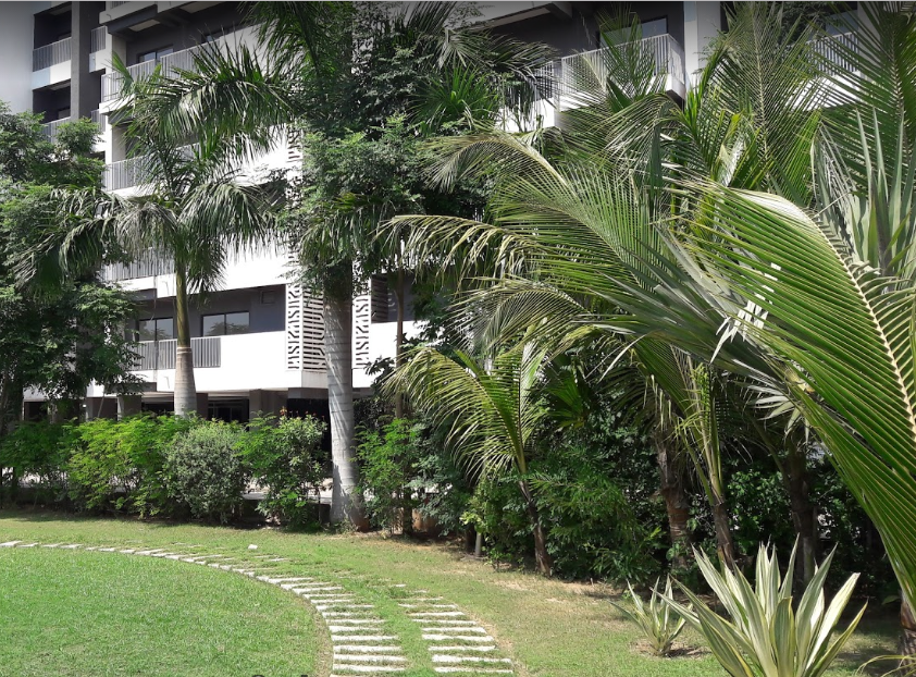 status Landscaped Gardens