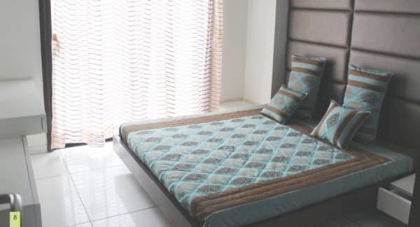  shree-balaji-status Bedroom