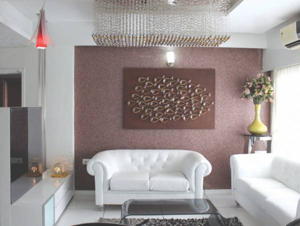  shree-balaji-status Living Area