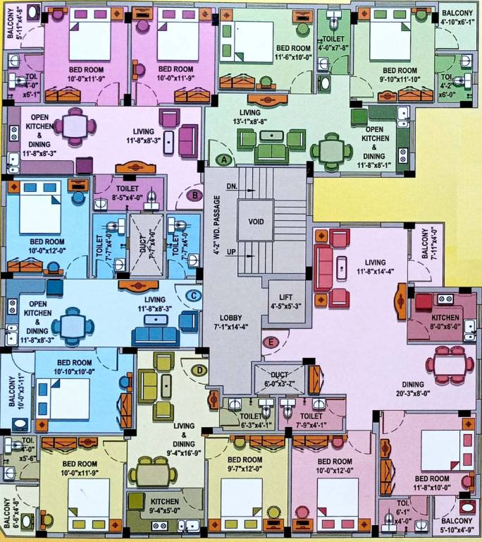 Images for clusterPlan