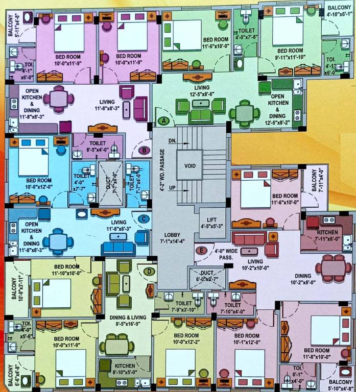 Images for clusterPlan