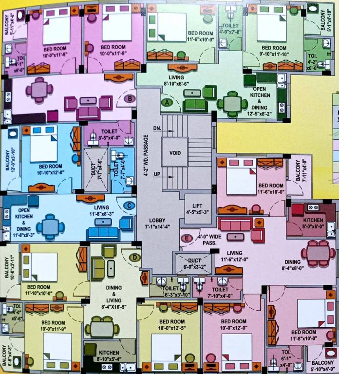 Images for clusterPlan