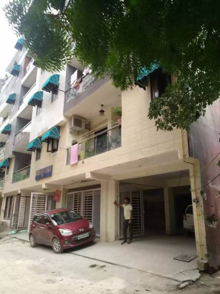  floors-c-75-chhattarpur Images for Project