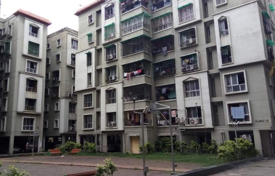  regent court ii Elevation