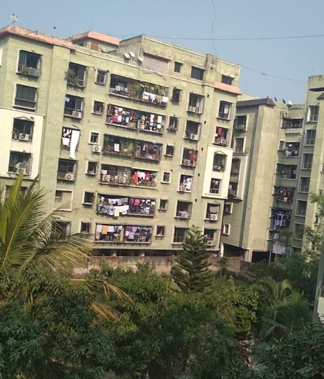  regent court ii Elevation