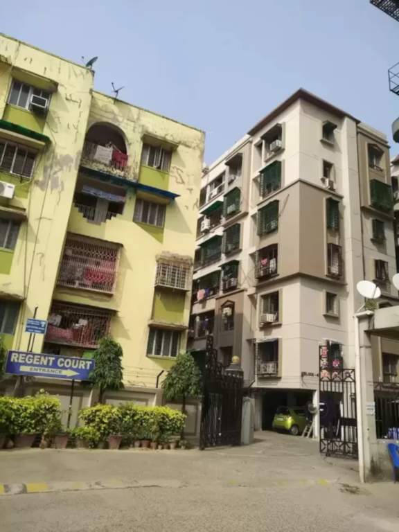  regent court ii Images for Project