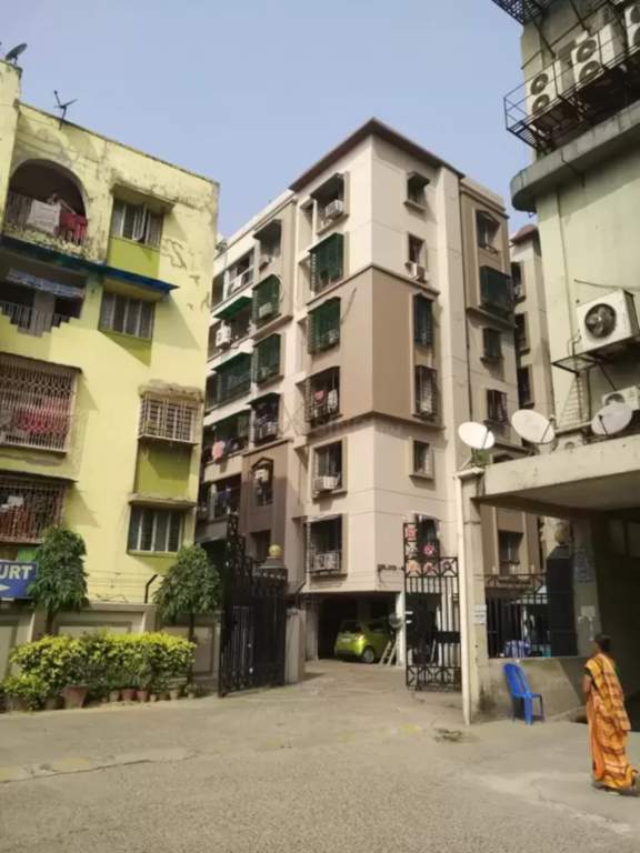  regent court ii Images for Project