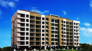 Elevation madukunj Elevation
