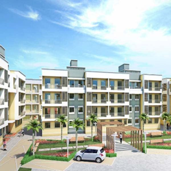 Elevation evergreen-phase-4 Elevation