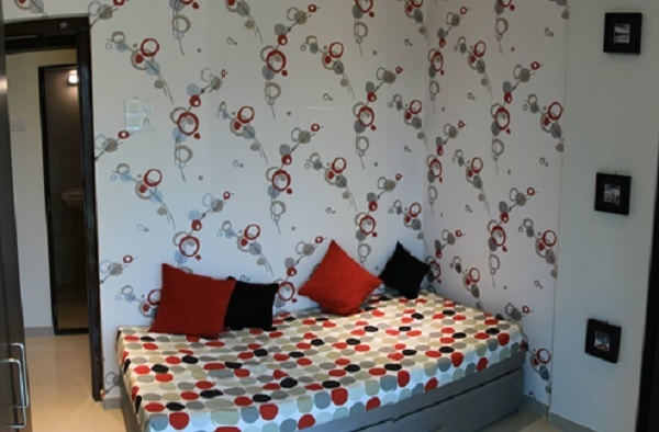  evergreen-phase-4 Bedroom