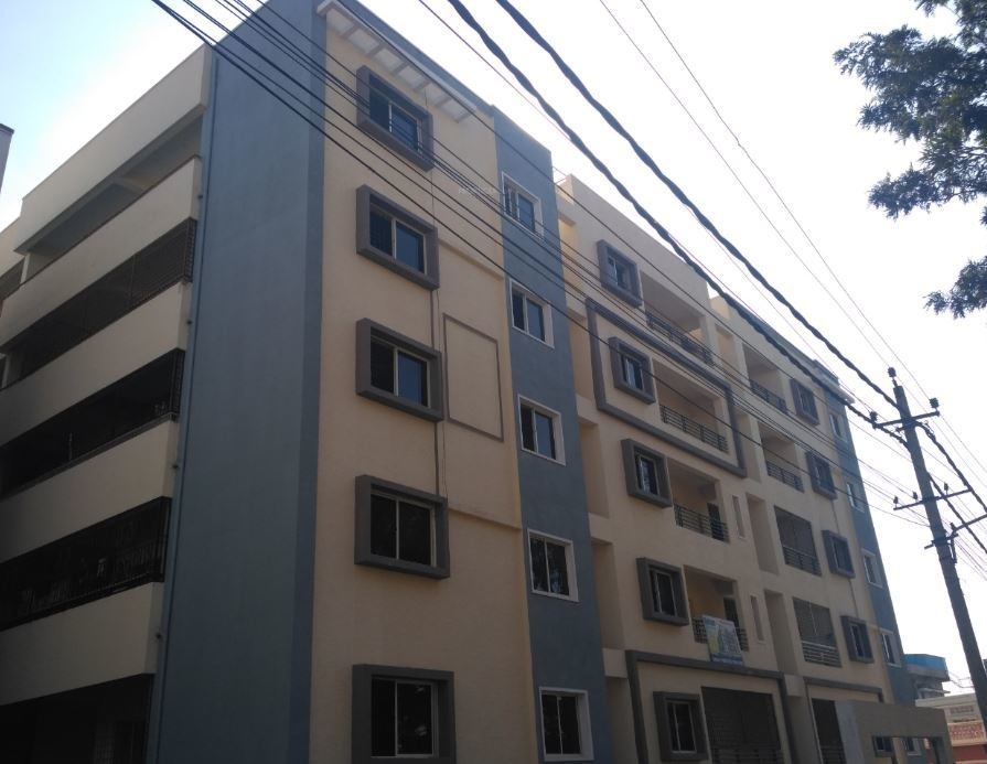  sohan silver springs Location Plan