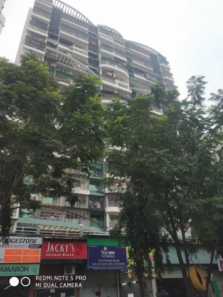  green-heritage Elevation