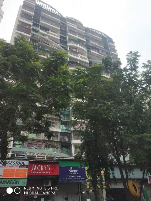  green heritage Elevation