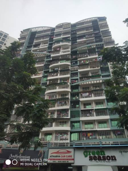  green-heritage Elevation