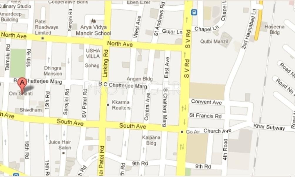 Images for Location Plan of A P Mahir