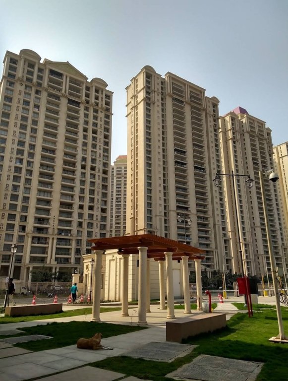  rodas enclave clayton Elevation