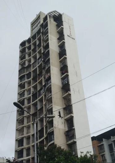  satyam valley Elevation