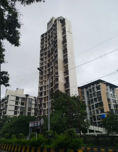  satyam-valley Elevation