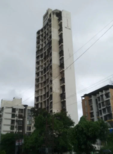  satyam valley Elevation