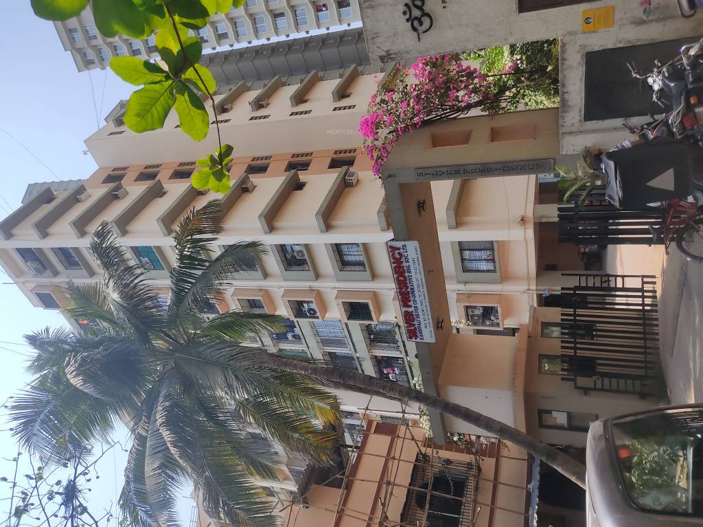  presidency Elevation