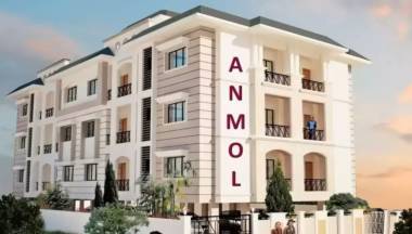 Elevation priyansh-anmol-residency-2 Elevation
