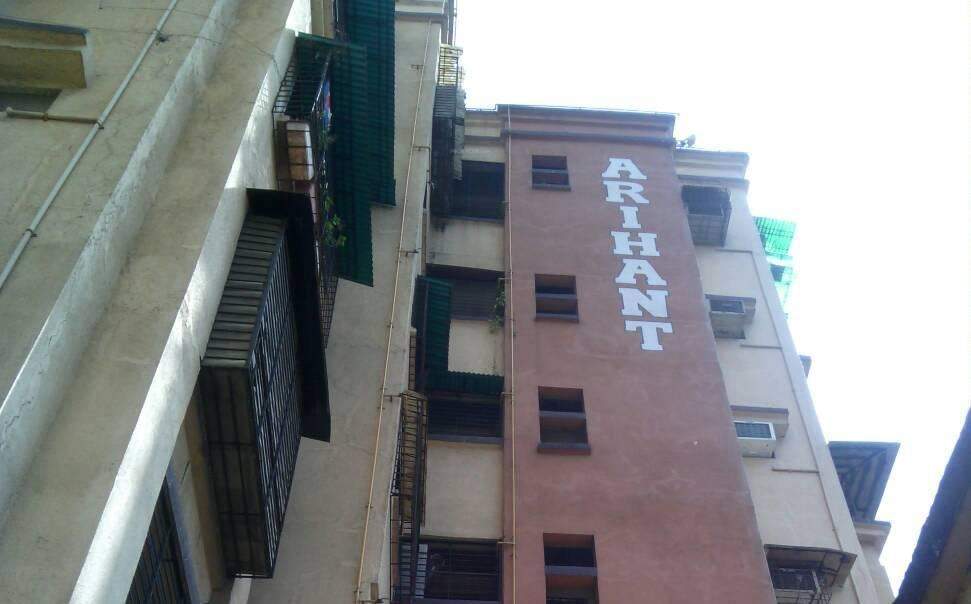  apartments Elevation