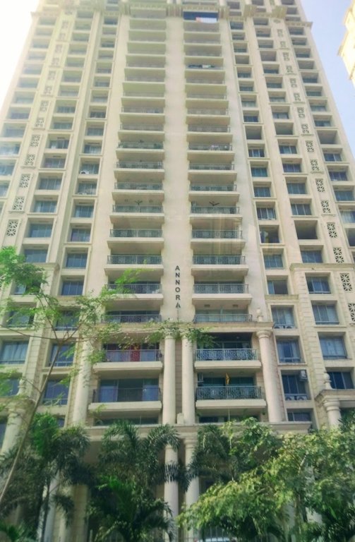  rodas enclave annora Elevation