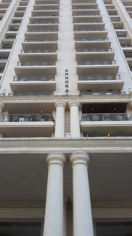  rodas enclave annora Elevation