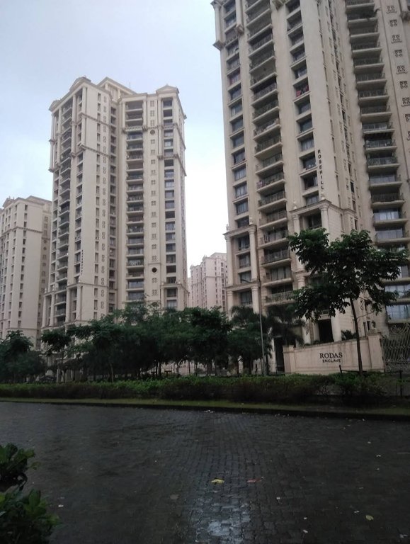  rodas enclave annora Elevation