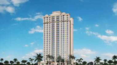 Elevation rodas-enclave-annora Elevation