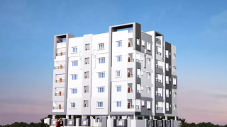 1 Bhk Apartment In Hyderabad Buy 1 Bhk Residential Flats