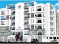 GM Constructions Residency