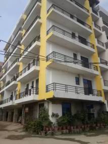 Elevation krishna-kunj Elevation