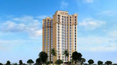 Elevation rodas-enclave-woodville Elevation