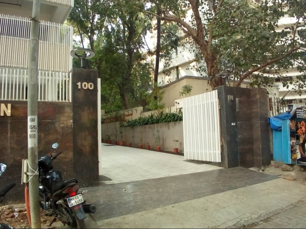  icon Gated Community