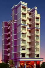 Elevation lucky-laxmi Elevation