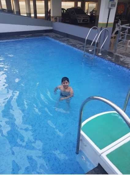  classic Swimming Pool